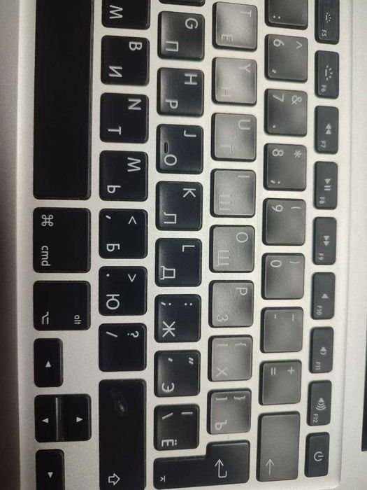 Apple MacBook Air 13"3 2012 , i7\4\128SSD