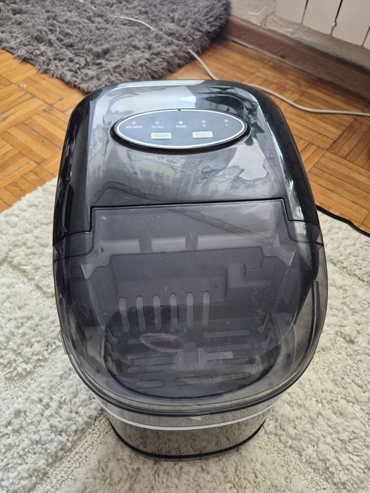 Kostkarka do lodu  VPCOK HZB-12/C