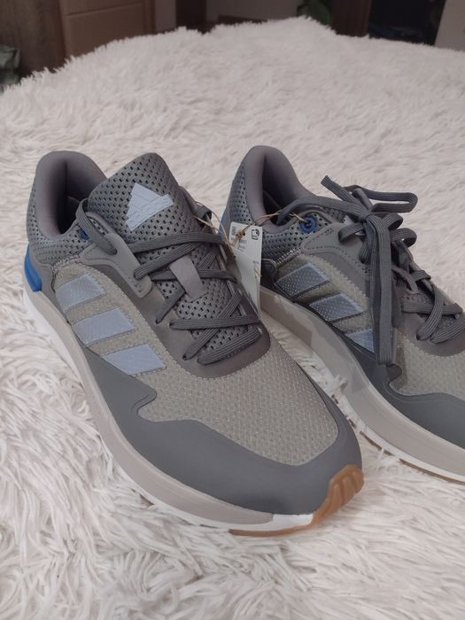 Adidas Baskets ZN Chilli r.42 2/3