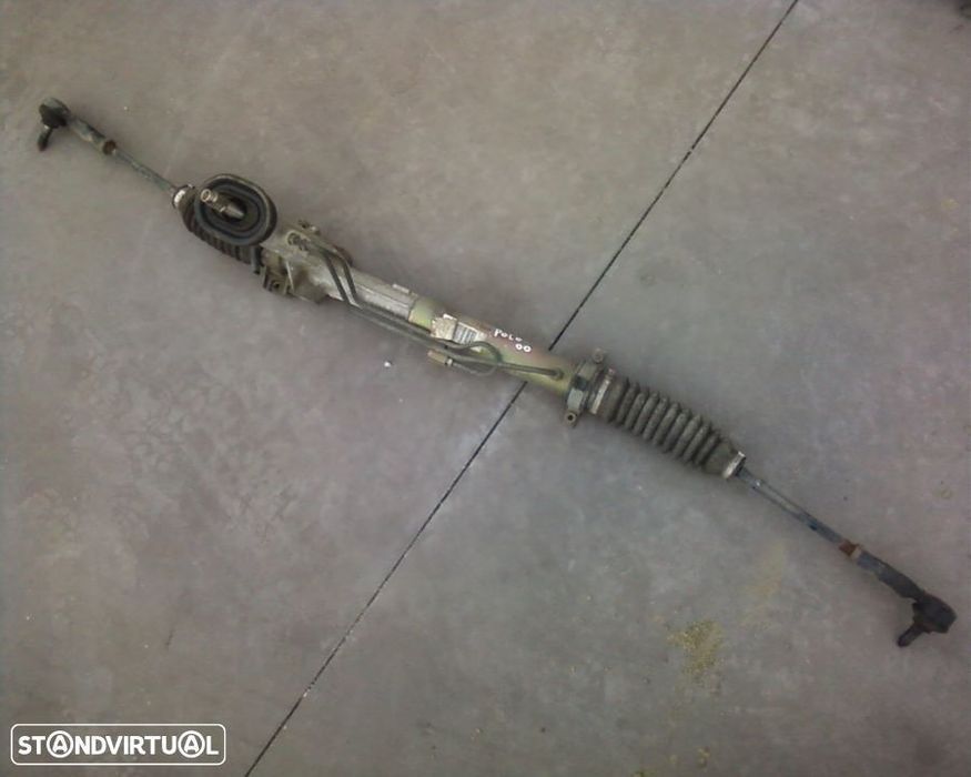 direção assistida Vw Polo 1999-2001