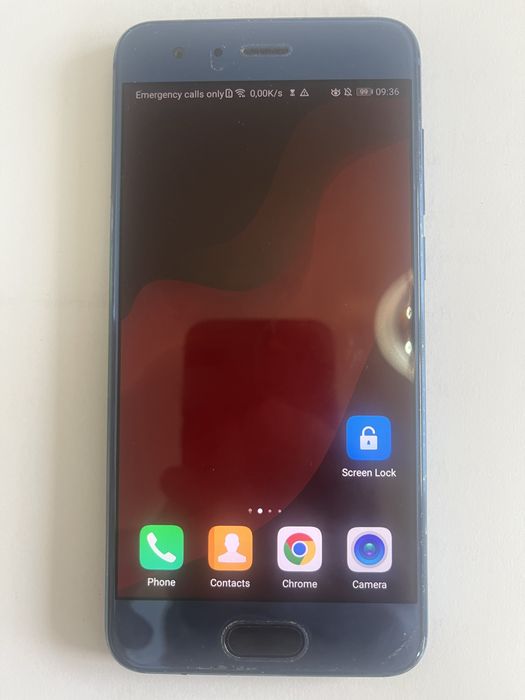 Honor 9 - Smartphone