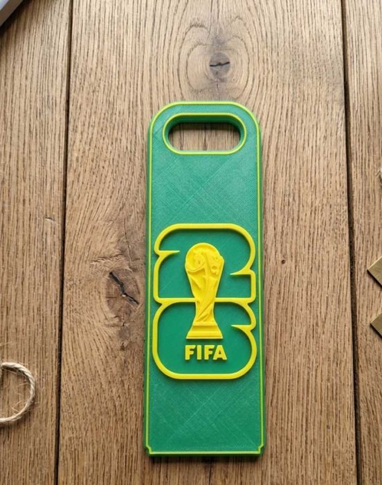 Apito mundial 2026 FIFA