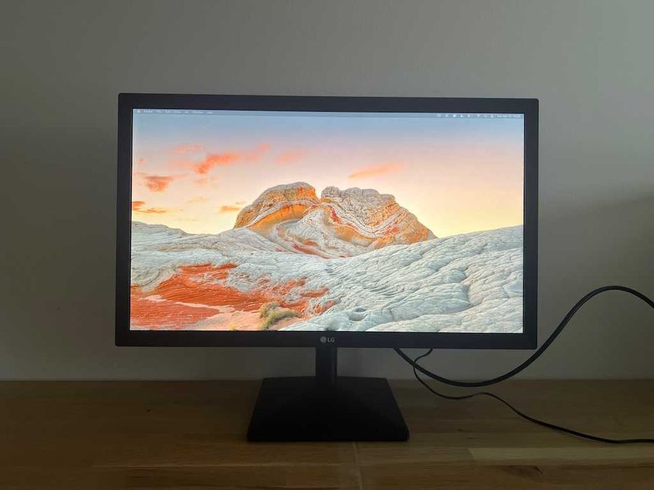 Monitor LG 22MK430H 22" IPS FullHD