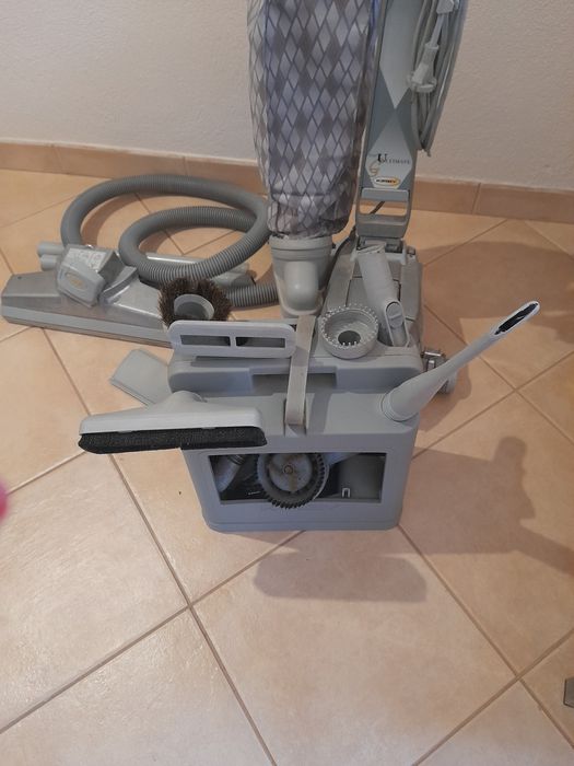 Aspirador karby em bom estado