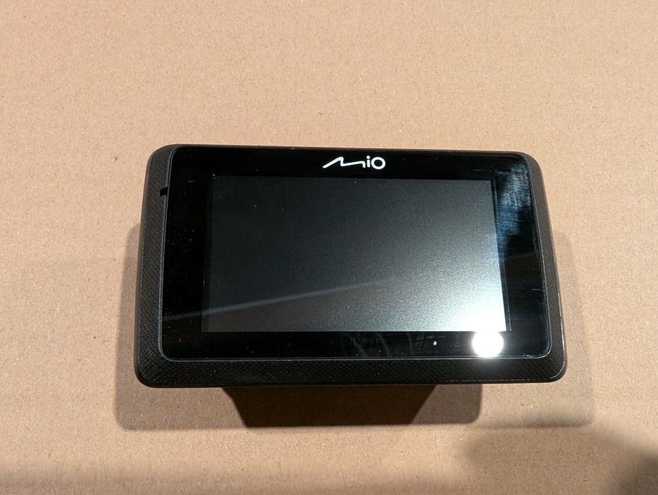 Mio MiVue 788 Wideorejestrator / rejestrator trasy/ kamera samochodowa