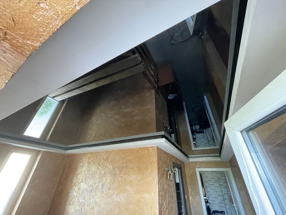 Sufity napinane z gwarancją od 100 zł.m2