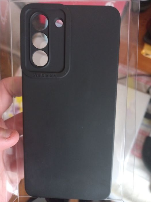 Capa para Samsung S21 e IPhone 7/8/SE