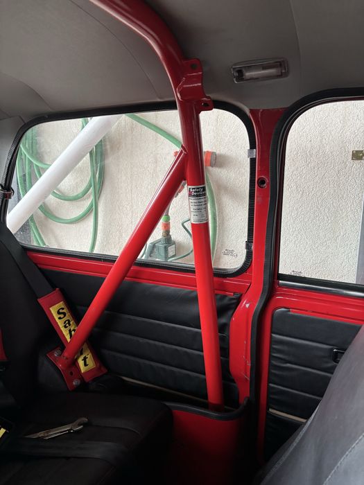 Mini Cooper 1.3i de 1996