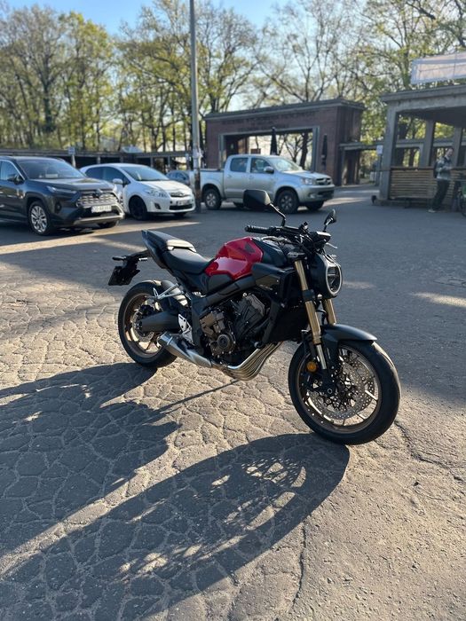 Honda