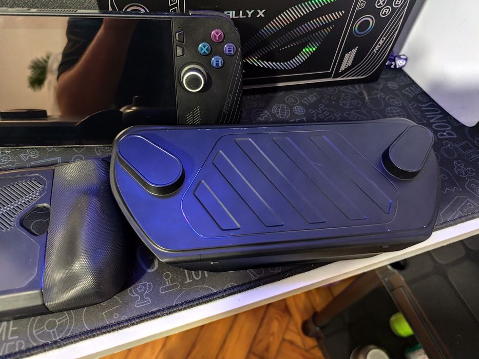 Asus Rog Ally X 1TB