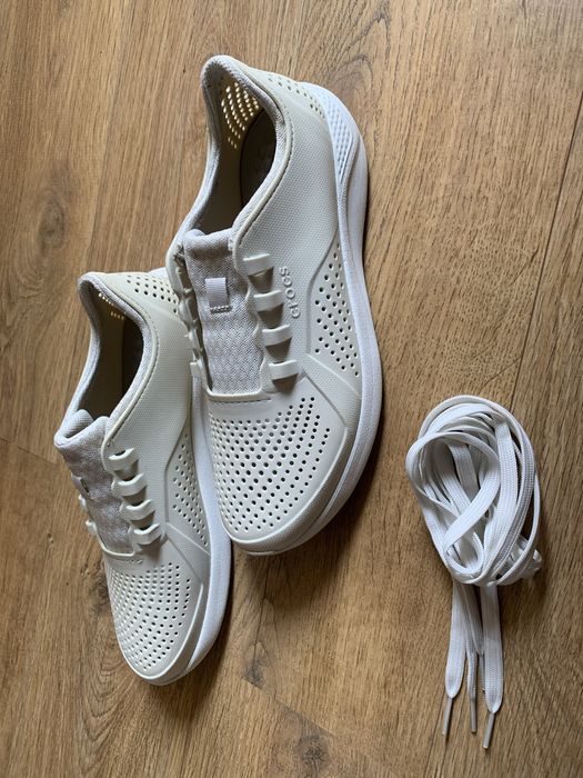 Чоловічі Crocs Lite Ride