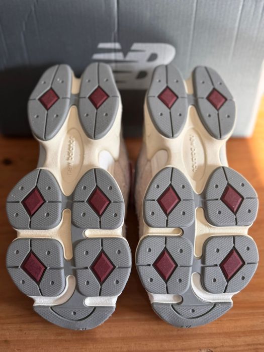 New balance 9060 LNY