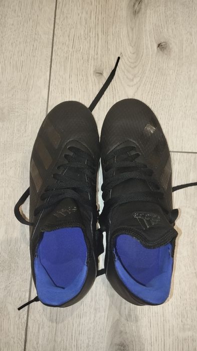 Бутси Adidas X 33р (20.5см)