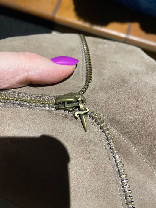 Cesare Paciotti Kozaki