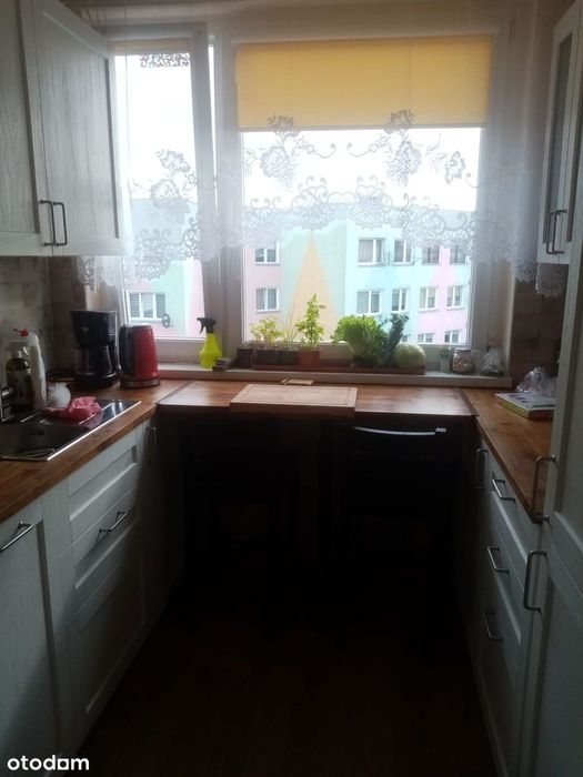 Przestronne mieszkanie 3-pokojowe, 63 m - Widok 4