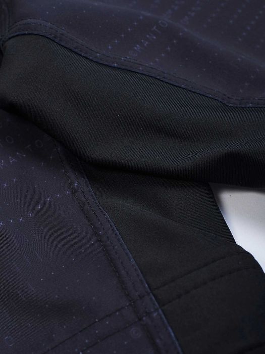 MANTO SPODENKI TRENINGOWE mma bjj muay thai boks kickboxing OVERLOAD