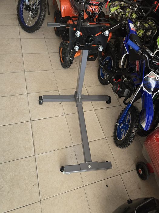 Sport motores novo
