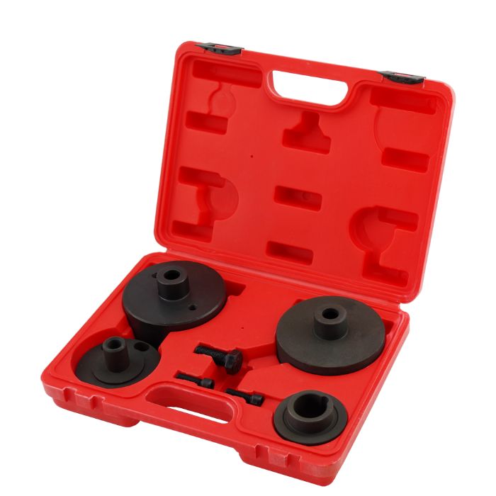 Instalador de Vedantes da Cambota Mercedes