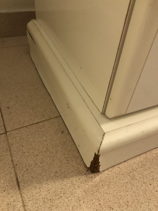 1 Cómoda + 2 Mesas de Cabeceira