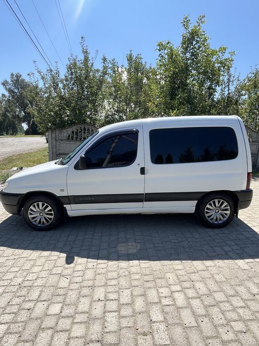 Продам Сітроен берлінго