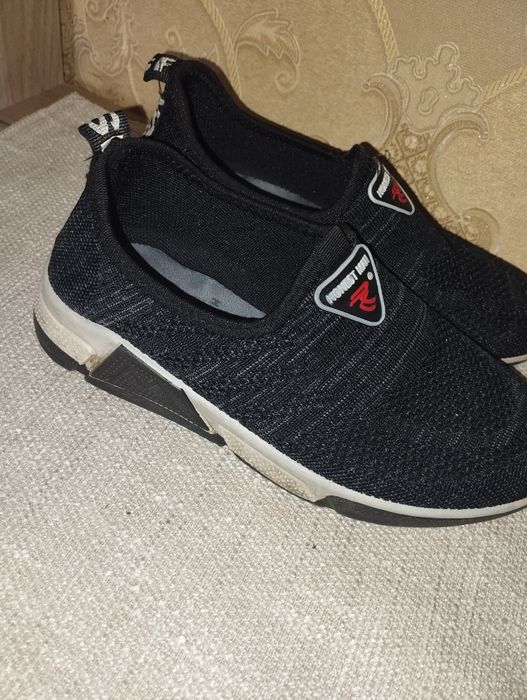 Взуття на хлопчика