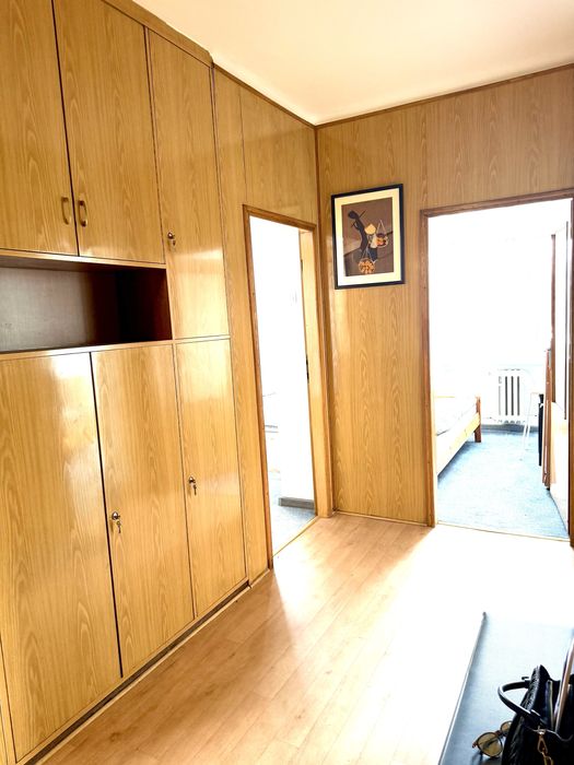 Duże, ciepłe, czyste mieszkanie do 8 osób - Wojska Polskiego 66a