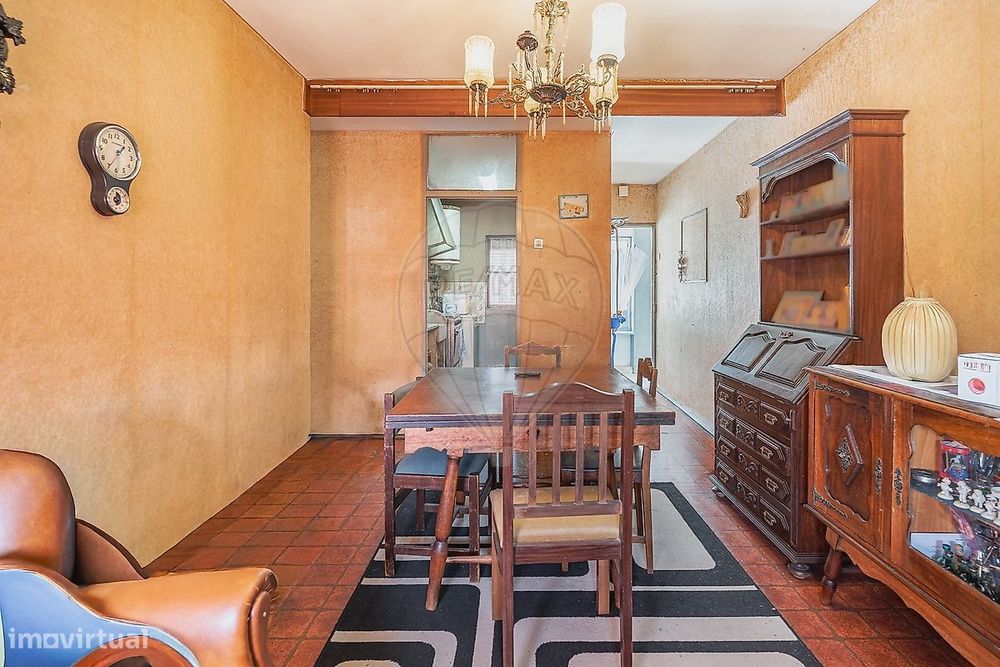Apartamento T3 para venda