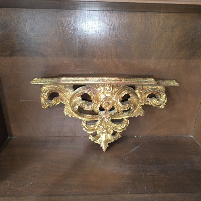 Pianha/ Missula dourada