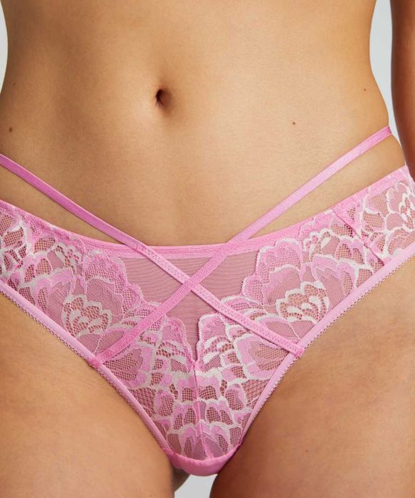 Трусики hunkemoller s