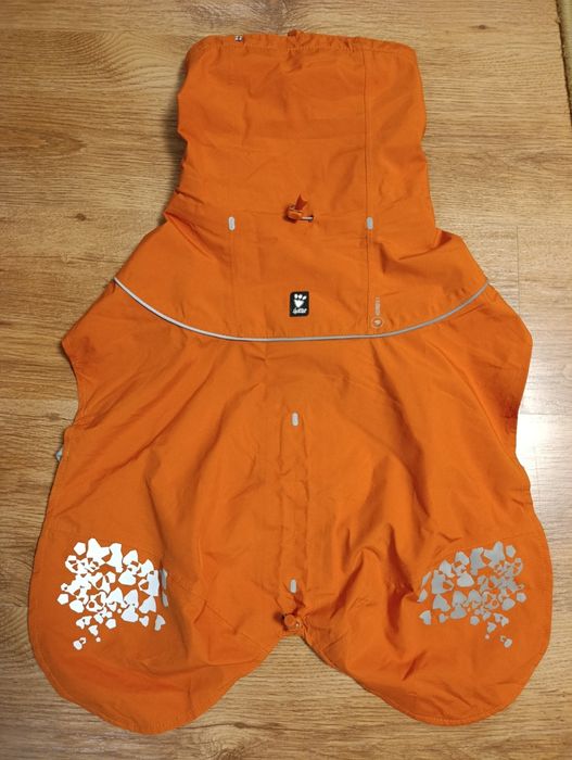 Дощовик куртка  для собаки HURTTA Houndex