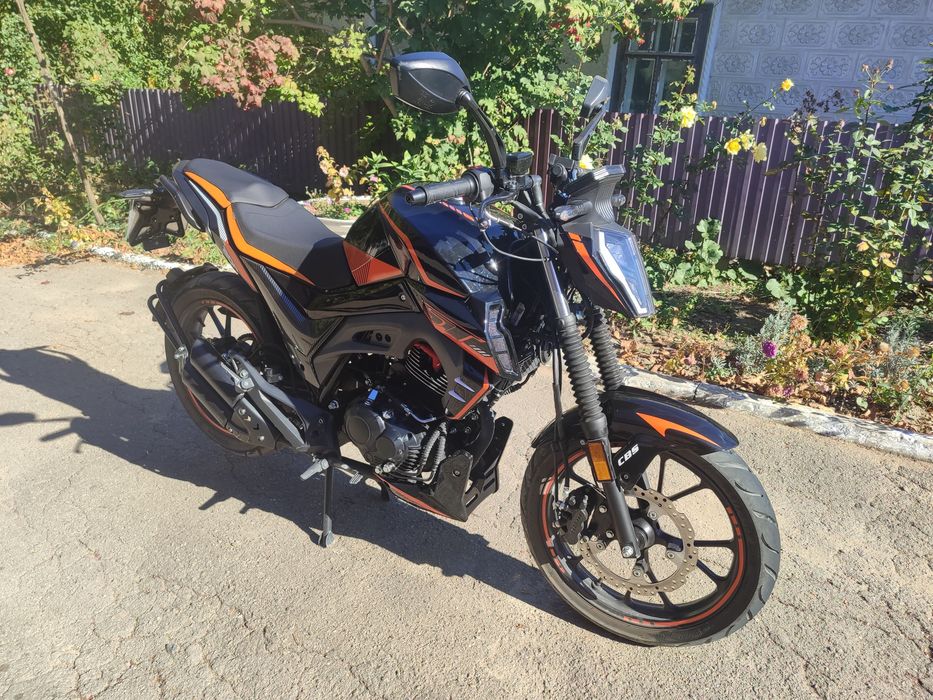 Mustang  region st 200 торг