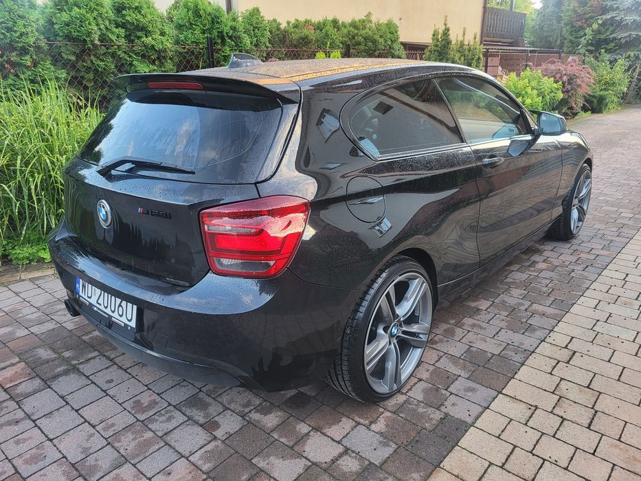 BMW F21 . Przyjedź zobacz i podejmij decyzję.
