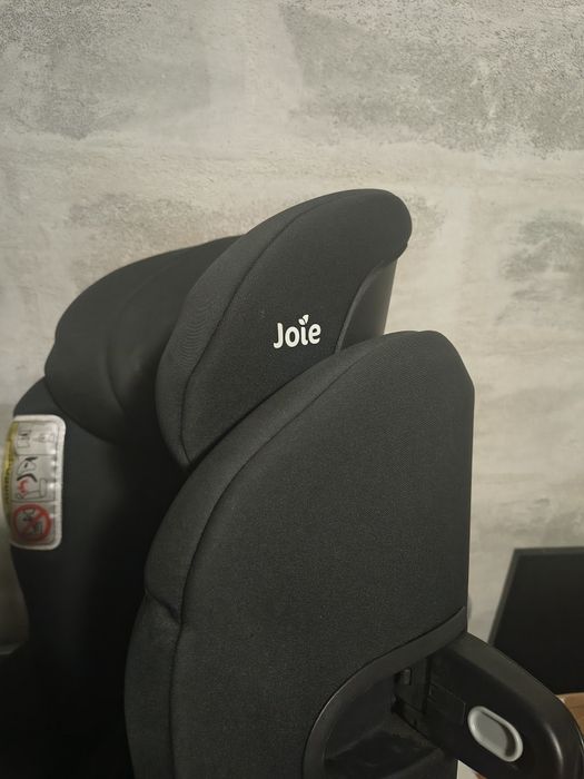Cadeira auto Joie 360 spin