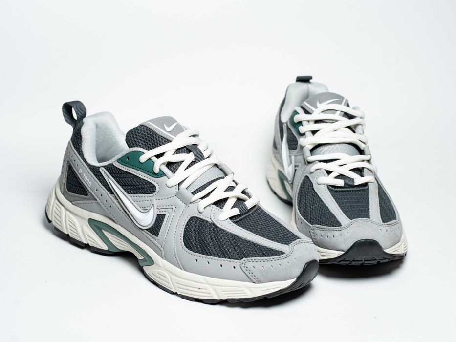 Кросівки чоловічі Nike P-7000 (3 кольори) розміри 41-46 ТОП якість та ціна