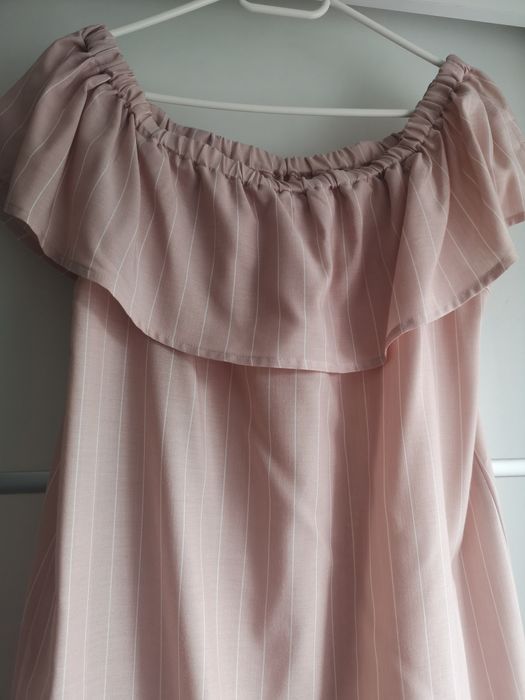 Sukienka hiszpanka L