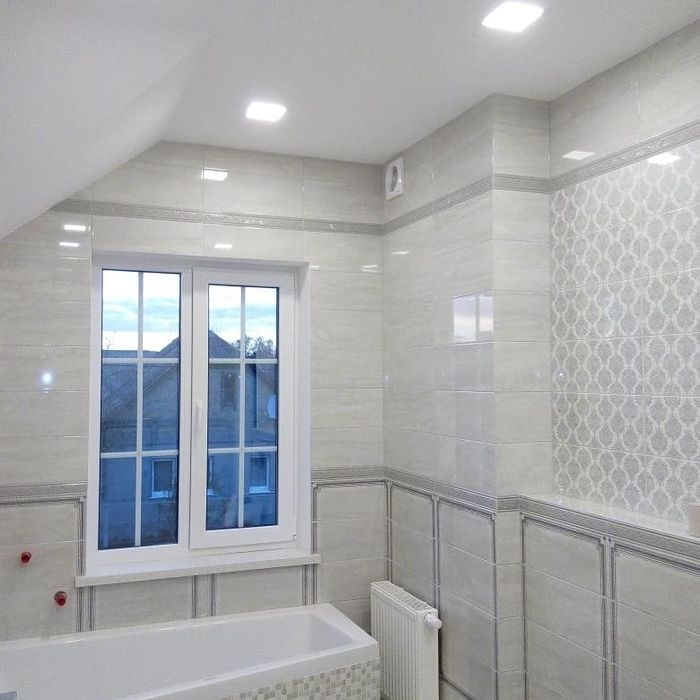 Плиточник - універсал