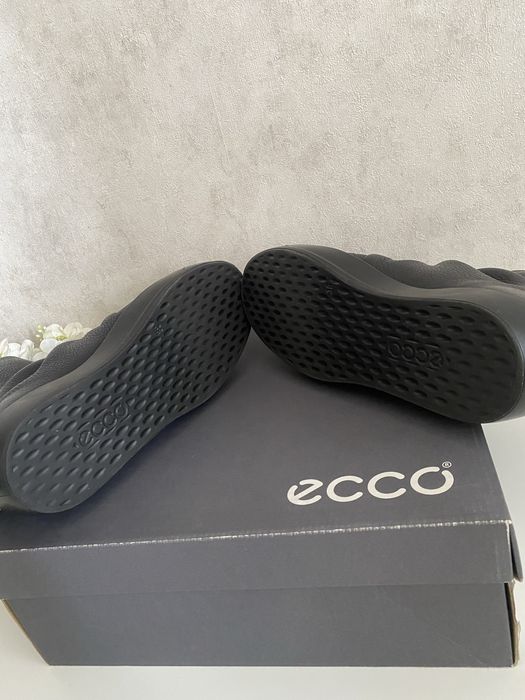 Женские ботиночки  р38 фирма ecco