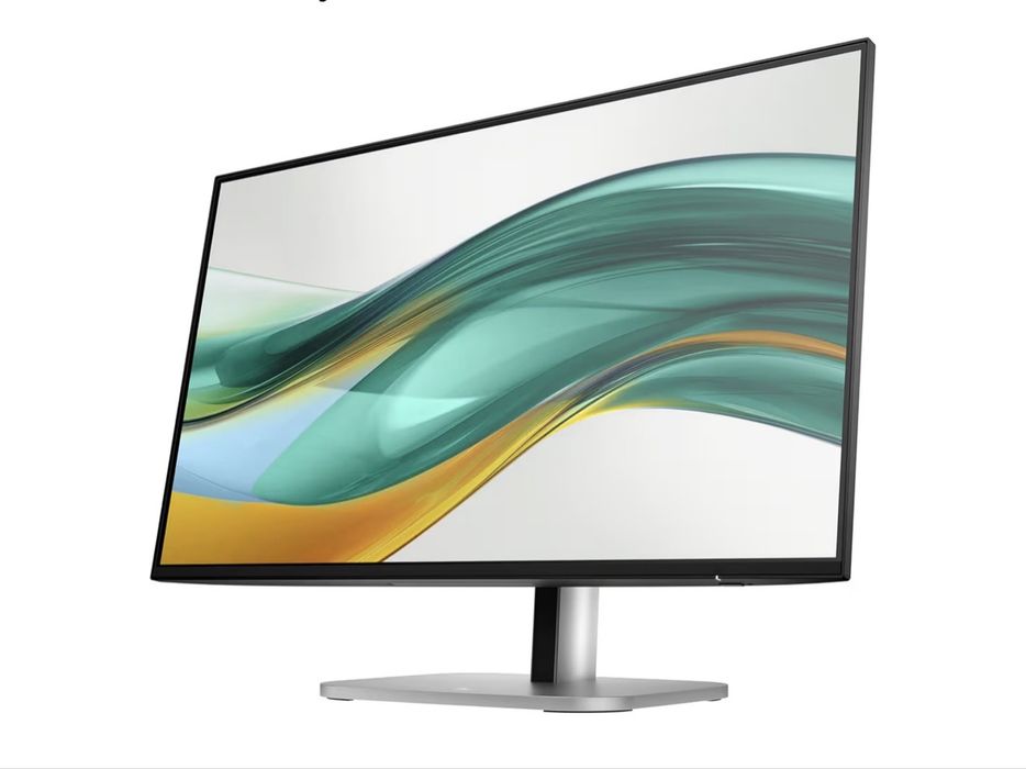 Monitor HP series 5 Pro 524pf 24 polegadas - novo selado491932118449530881