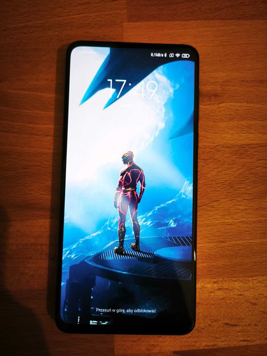 Telefon Xiaomi Mi Mix 3 nowy oryginalny wyświetlacz