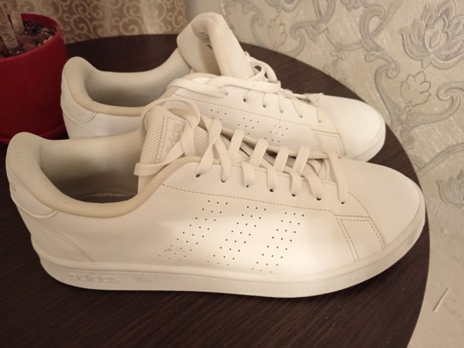 Кроссовки мужские Adidas