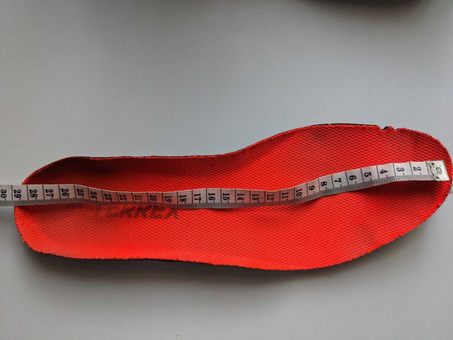 Кросівки Adidas Terrex Swift Solo