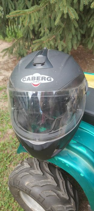 Sprzedam kask Caberg Helmets
