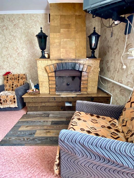 с. Степове. Продаж. Відмінний будинок 224м, ділянка 23 сотки