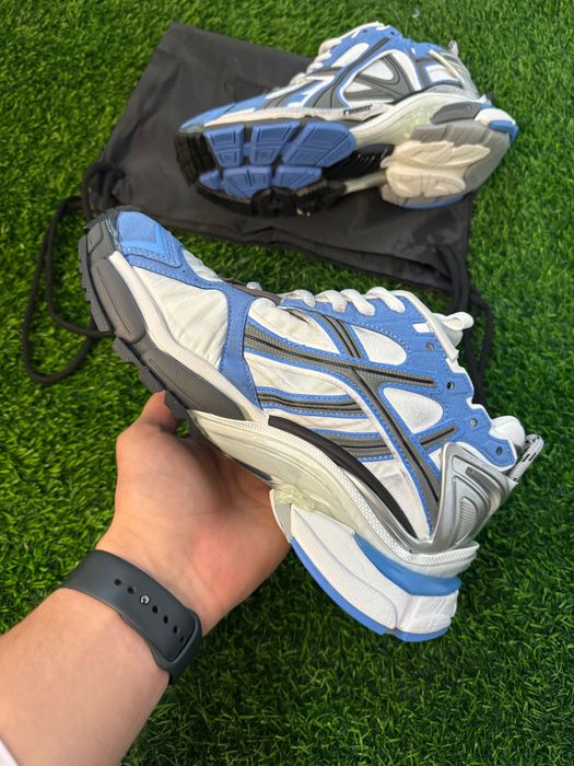 Кросівки Balenciaga Runner | Розмір: 39