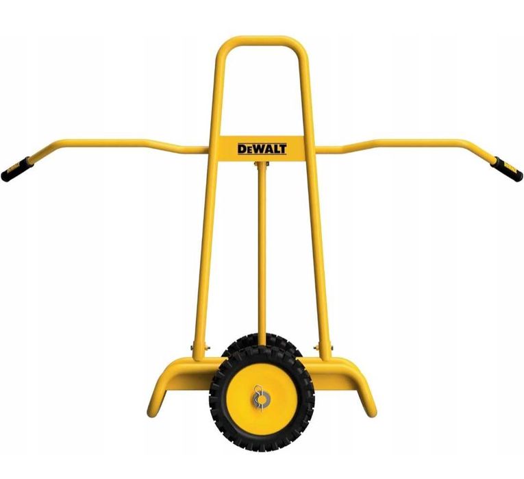 wózek do transportu płyt , drzwi , okien DEWALT