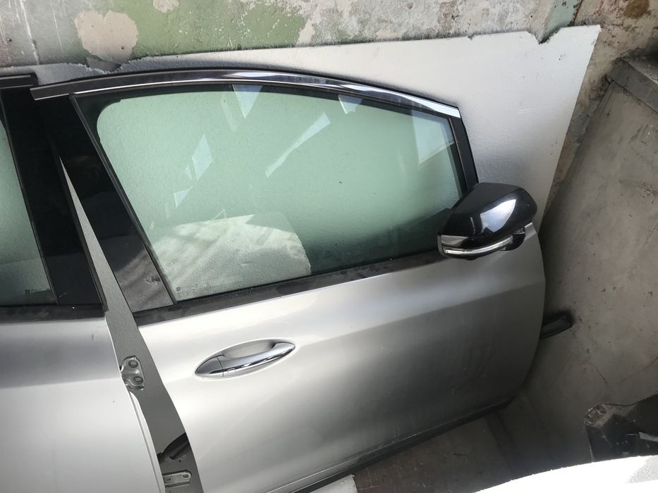 Двері Chevrolet bolt EV 17-23 двери дверь дверка Розборка Разборка