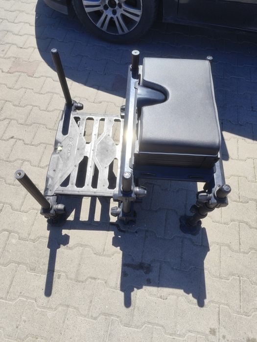 Kosz matrix xr36