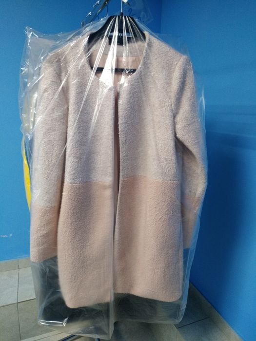 Свій бізнес Хімчистка-пральня