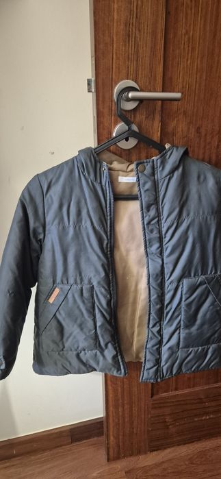 Kispo menino Laranjinha