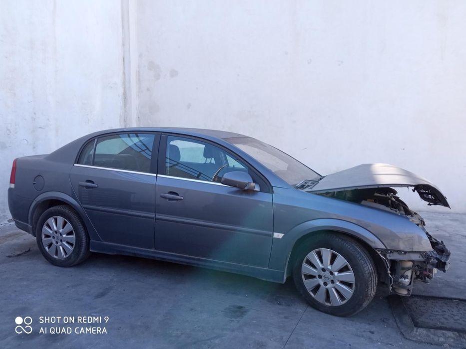 Quadrante Opel Vectra C Berlina